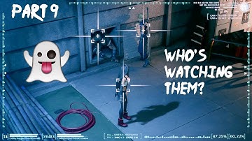 FULL FINAL FANTASY 7 REMAKE Walkthrough (No Commentary) Gameplay Part 9 (FF7 PS4 PRO)