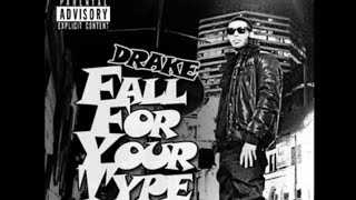 Drake - Your Type (Official Lyric Video) 2009