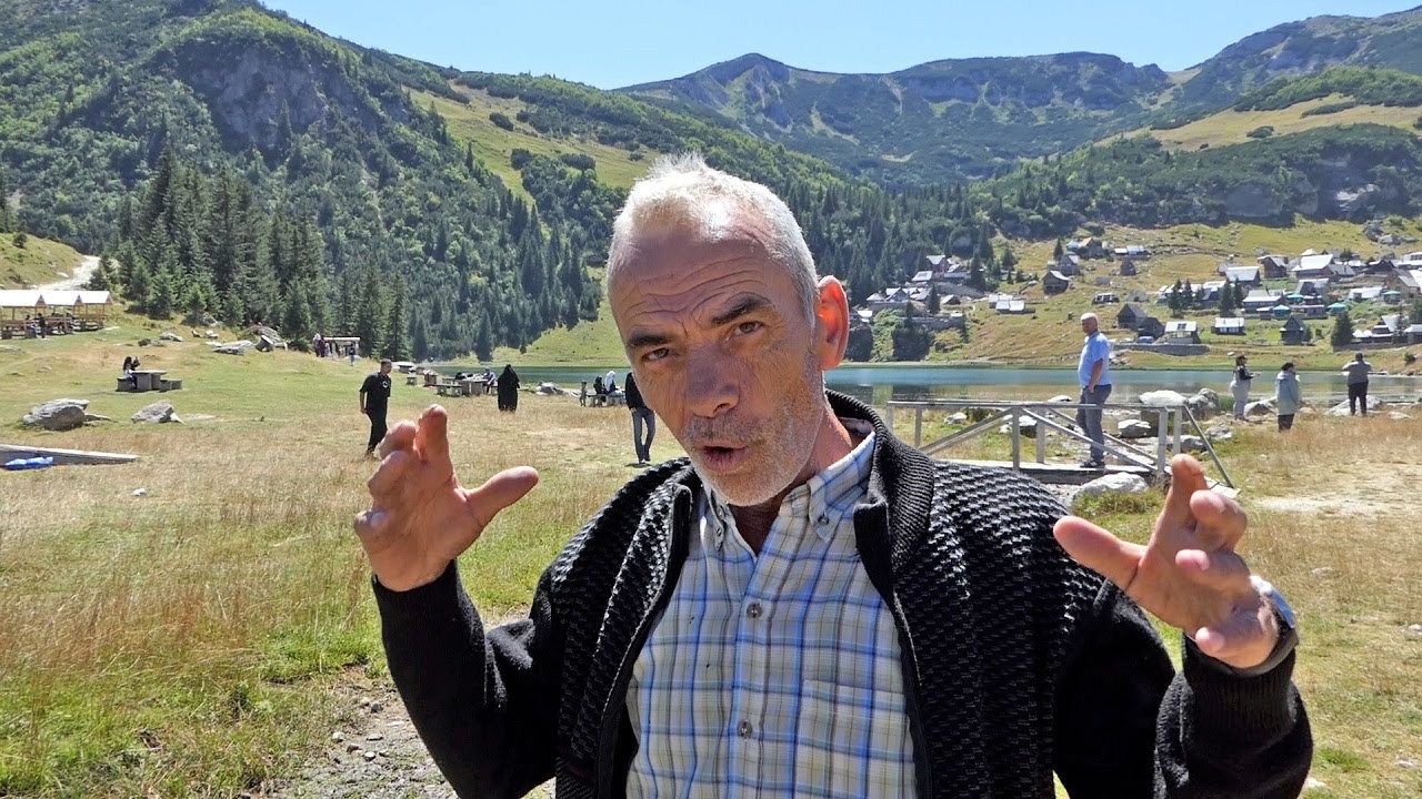 Šta smo otkrili na Prokoškom jezeru?