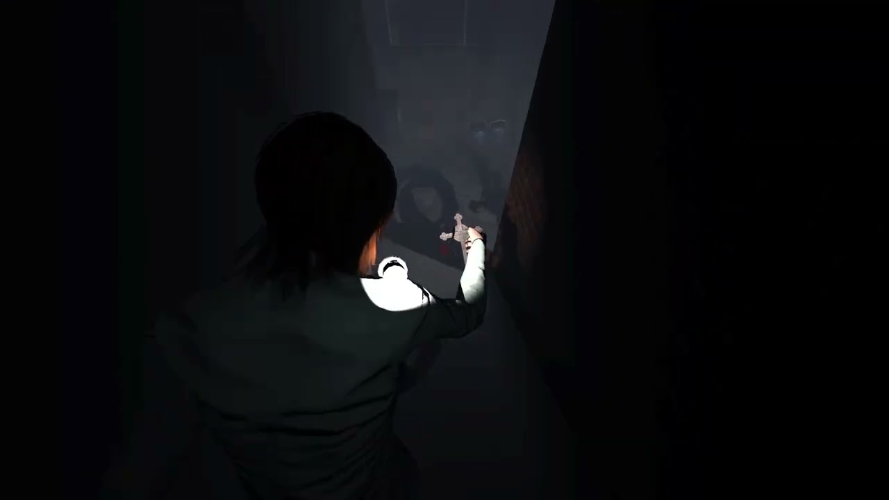 Ghost really want ME Phasmophobia Esp  2