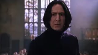 She Knowsseverus Snape Edit𝓢𝓮𝓿𝓮𝓻𝓾𝓼 𝓢𝓷𝓪𝓹𝓮