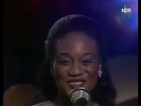 EVELYN THOMAS - High Energy (Full Version, Die Spielbude, 13.09.1984)