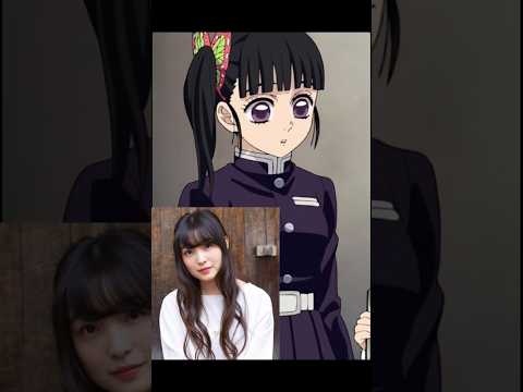 Demonslayer Female Voice Actors