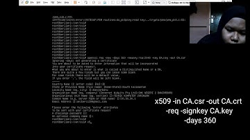 #6 Instalasi dan Konfigurasi Apache, PHP, SSL