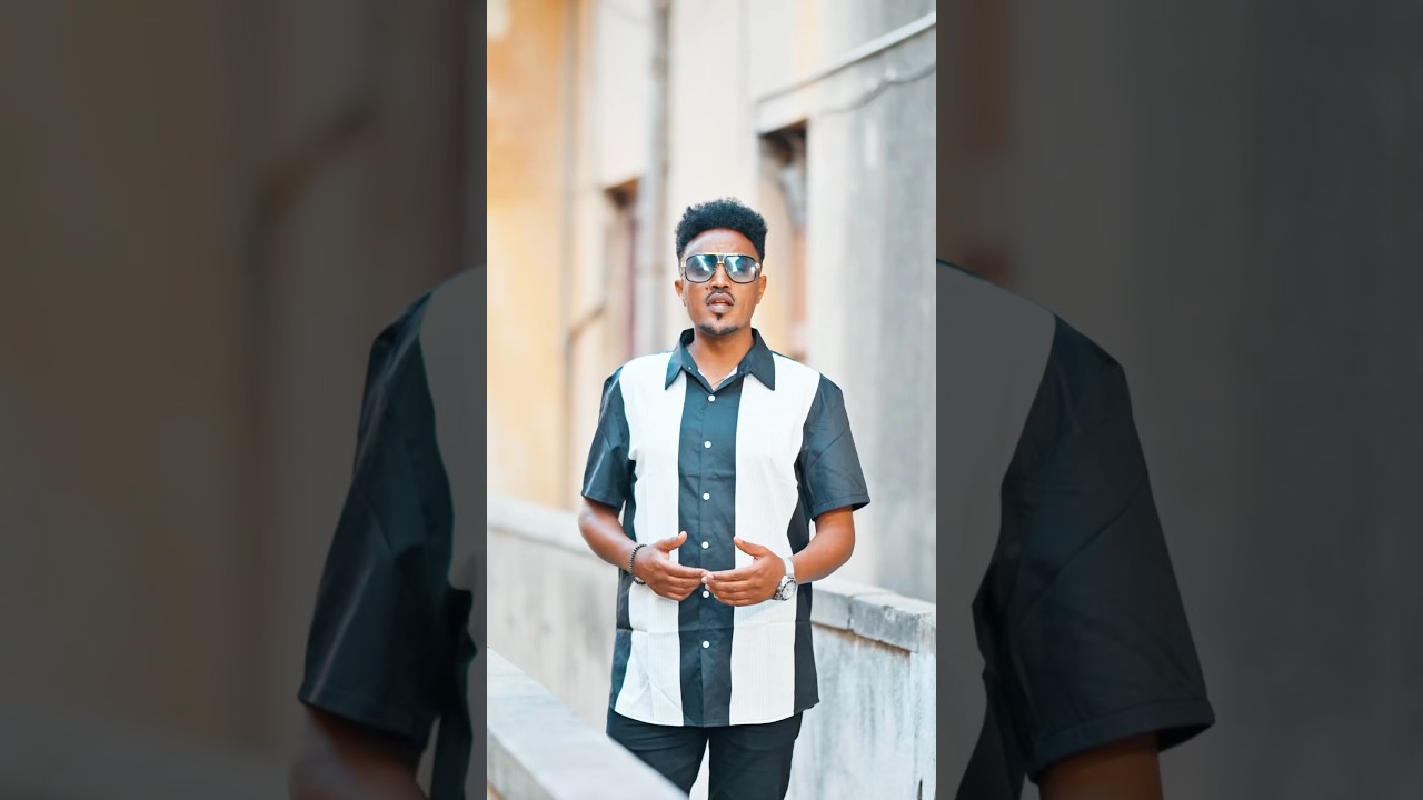 Merhawi Kidane (Qarya) - New Eritrean music 2025