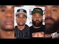 Ebro Goes Off on Charlamagne + Speaks on His Issue With 50 Cent