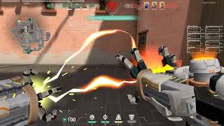 Armagedon na Bomba e o Moleque Clicando Igual Maluco
