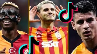 En Iyi Galatasaray Tiktok Videoları