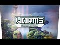 Worms WMD (Co-op) - Скороходики
