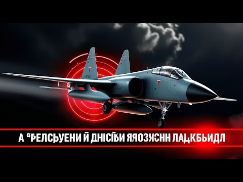 🇷🇺 “Самый СЕКРЕТНЫЙ российский шпионский самолёт! ️ Туполев Ту-214R ...