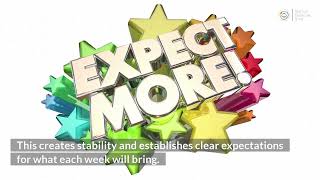 Should Our Parenting Time Schedule Be Adjusted During The School Year by New York Family Law Group