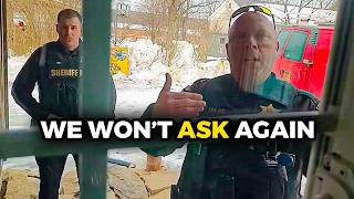 Famous LAWYER  5 Tips Whenever Cops Want to See Your Guns Profile