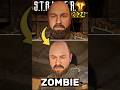 ☢️ #STALKER2 Beard Became a Zombie 😮 Controller's INSANE New Mechanic #Shorts #games #stalker