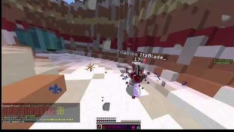 HACKER! Pleb planet cosmicPVP