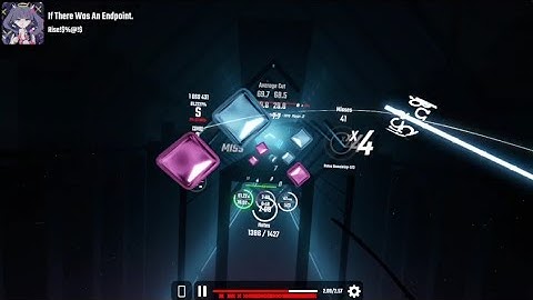 TUYU - If There Was An Endpoint. (Map showcase)