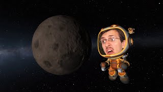 So Starts My KSP Career (Hard Mode)