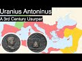 Uranius: The Mysterious Roman Usurper from Syria