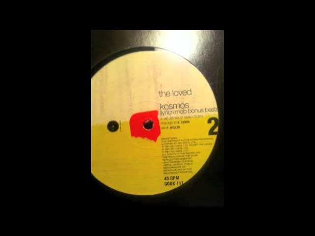 Paul Weller Kosmos(Lynch Beats Mix) - YouTube