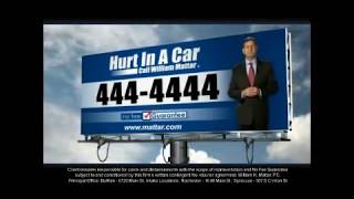William Mattar No Fee Guarantee®