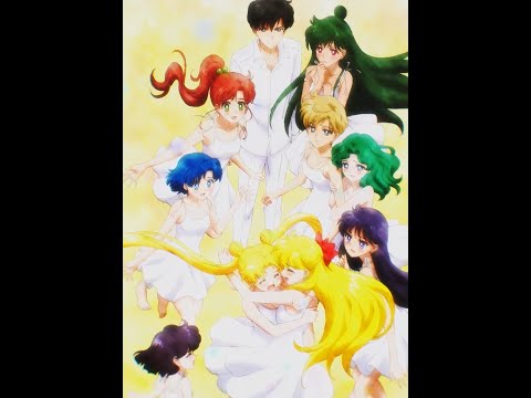 Sailormoon Cosmos Reunion Sailormoon Cosmos Reunion