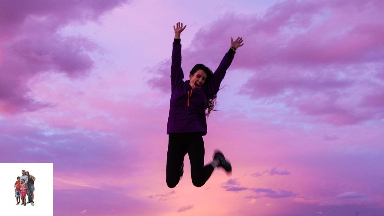 Jump Time Trampoline Park at Meridian, Idaho YouTube
