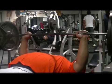 Pedro Mejias aka "Brooklyn Beast"