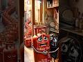 How to Make  LPG Cylinder Ai Talking Video||🔥 #trending #shorts #techraushan