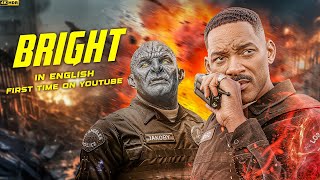Bright - Hollywood Movie | Will Smith Full Movies In English 2017