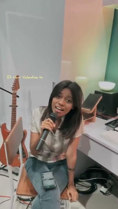 Lagu Valentine Buat Para Jomblo #near #valentinesday #jomblo