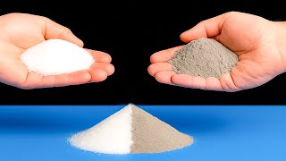 Download Lagu Meng SUIKER met CEMENT – je zult verrast zijn door wat het kan! MP3 Download Lagu Meng SUIKER met CEMENT – je zult verrast zijn door wat het kan! MP3