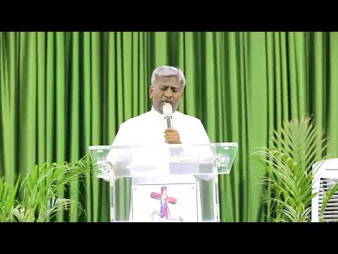 sunday-worship-3rd-service-live||-19.05.2019