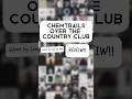 Chemtrails Over the Country Club by Lana Del Rey Album Reveiw | Daily Album #music #lanadelreyfans