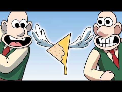 the-quest-for-cheese-animated