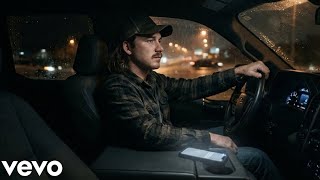 Morgan Wallen - They Think I’m Over You