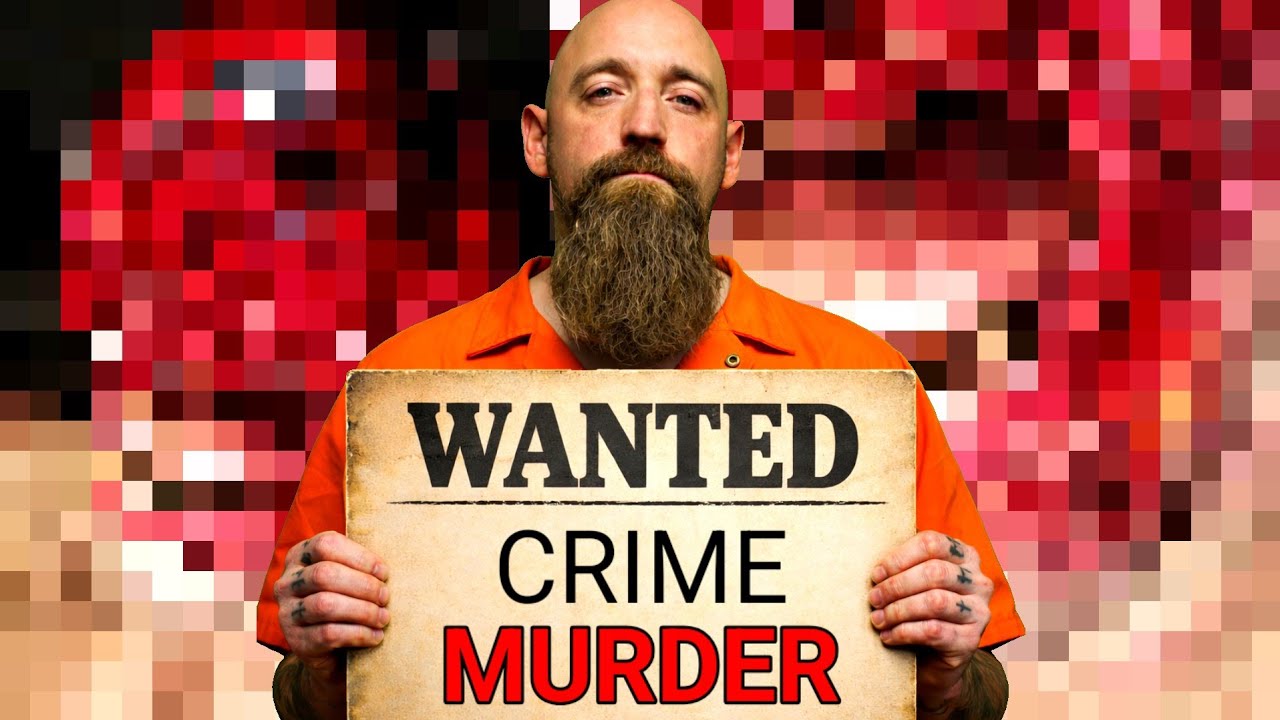 Fake Bear Attack: Murder in Disguise