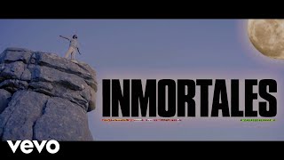 ¿ FUNZO & BABY LOUD - INMORTALES🗽?