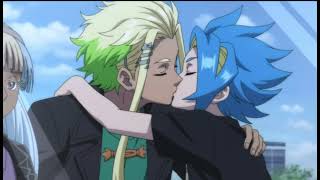 Beyblade X Track | Best Friends (Lofi version)
Cover made with Suno Ai
That picture is also changed with Ai Beyblade X Track | Best Friends (Lofi version)