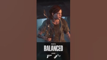 The Last of Us Part II Remastered: No Return - Ellie