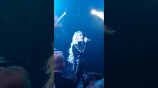 Alice Chater - Tonight (Live in Birmingham 10/09/19)