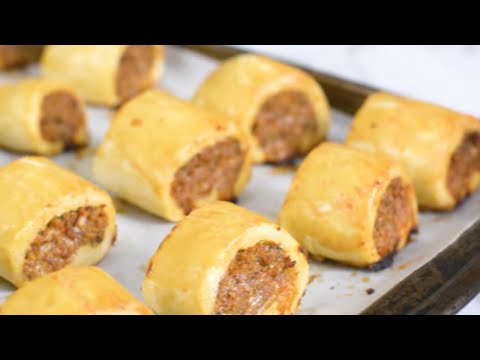 Anyone can make homemade sausage. I never realized how easy it was until I started doing it myself. . 