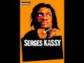 SERGES KASSY - Babylon