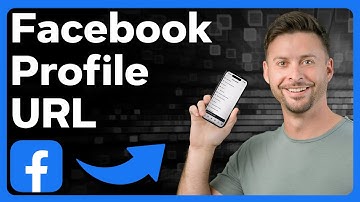 How To Find Facebook Profile URL Or Link