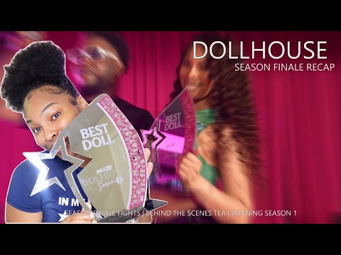 DOLLHOUSE SEASON 1 EPISODE 15 REVIEW