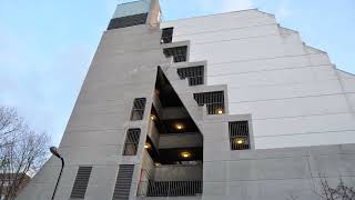 AE101: Developments in Concrete Construction