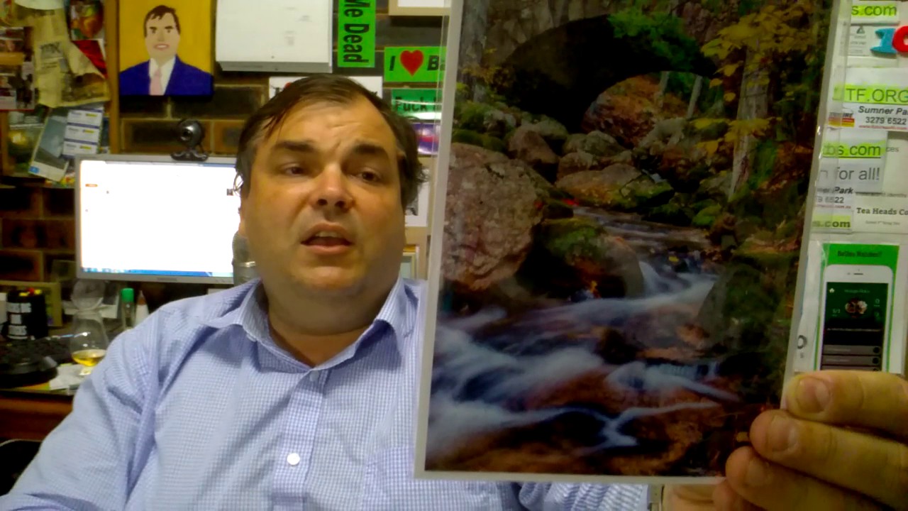 SURPRISE GIFT FROM BANGOR MAINE USA Thank you Dr Sprague YouTube