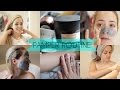 My Luxury Pamper Routine! FleurDeForce | Ad