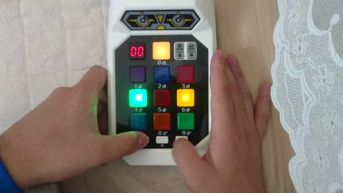 ネタバレ回 ゲームロボット50の51個目のゲームをする国際クレイジー Youtube