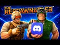 THE RESPAWNABLES 2026 EST DE VOLTA ENTRE AGORA NO THE RESPAWNABLES 2026 EST DE VOLTA ENTRE AGORA NO