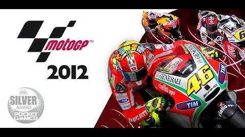 MotoGP 2012 JAVA GAME (Vivid Games 2012) FULL WALKTHROUGH
