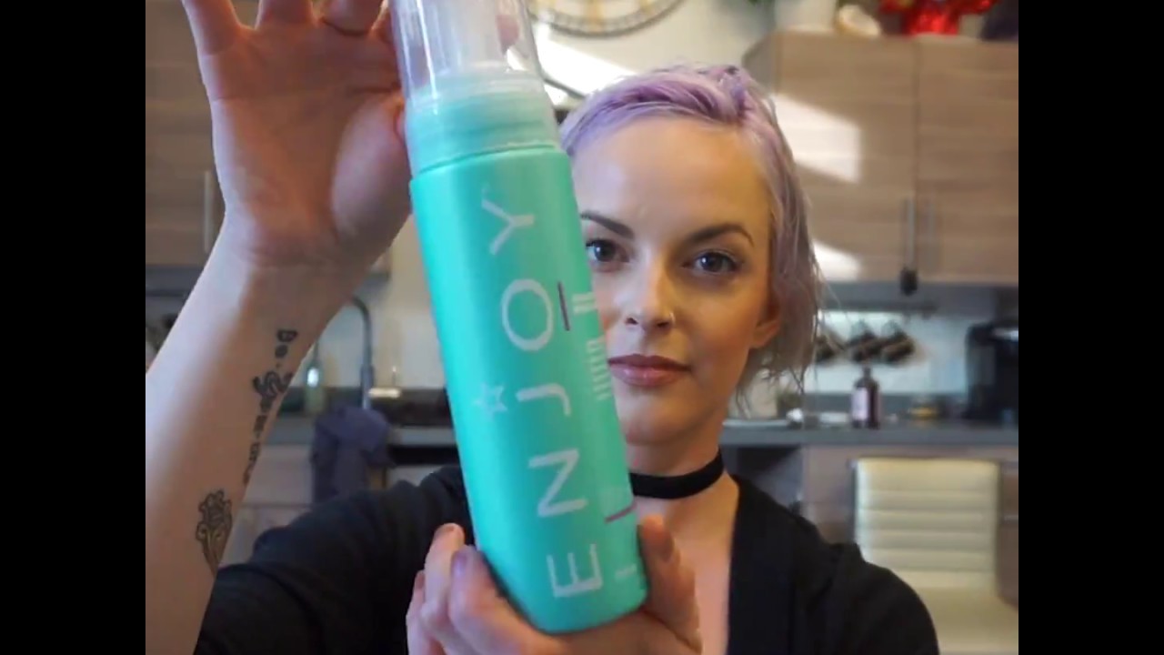 The Best Hair Styling Products Enjoy Hair Care Youtube